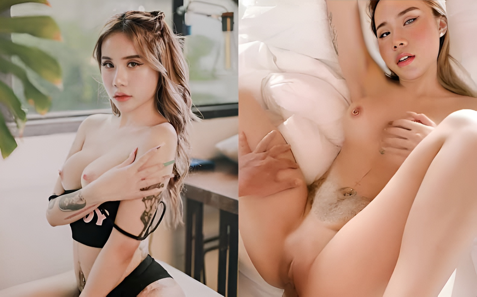 Keluarkan sperma dengan Chibi1311