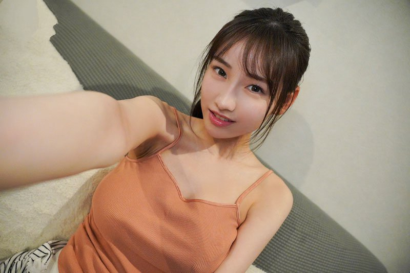 Yamate Rina se absteve de fazer sexo por 1 mês e acabou